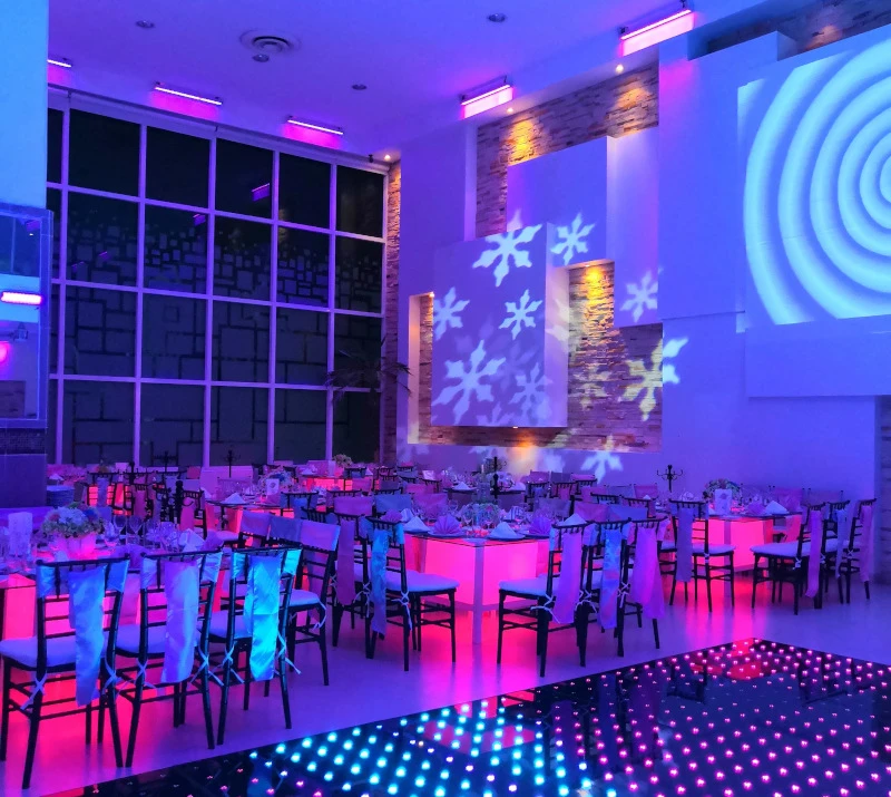 Party Hills Lounge — galería